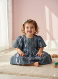 ⸻

Timeless Charm Toddler Dress