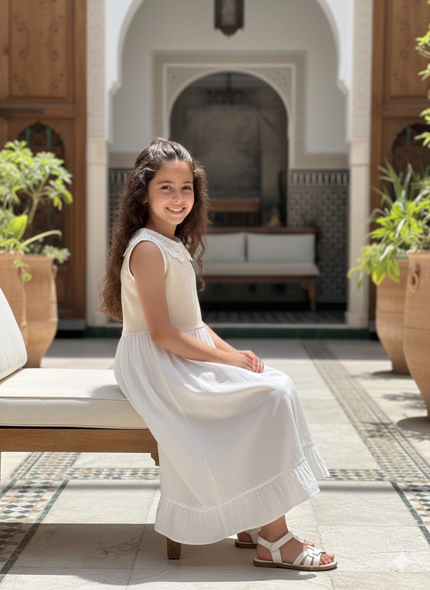 Little Dreamer Dress