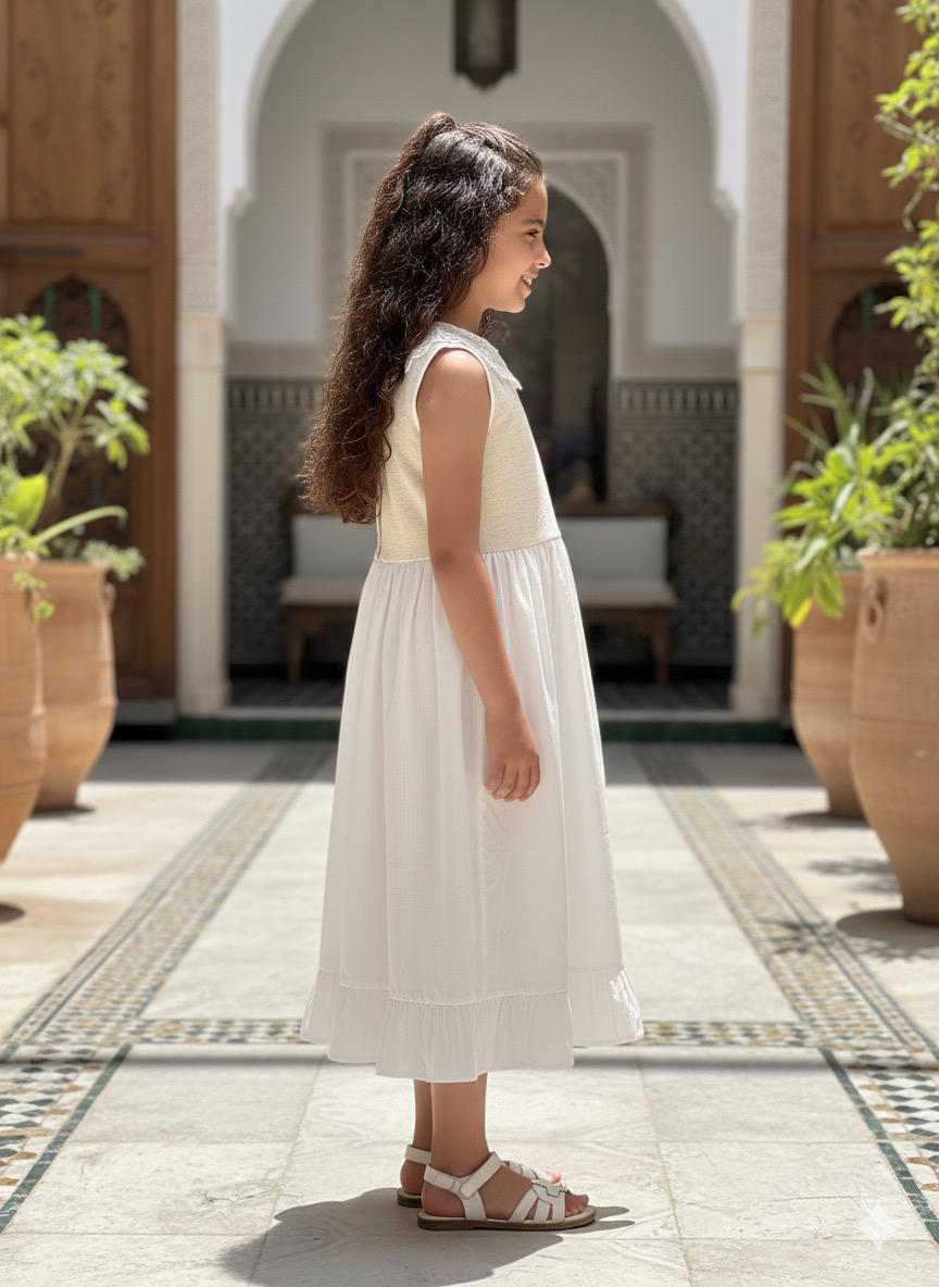 Little Dreamer Dress