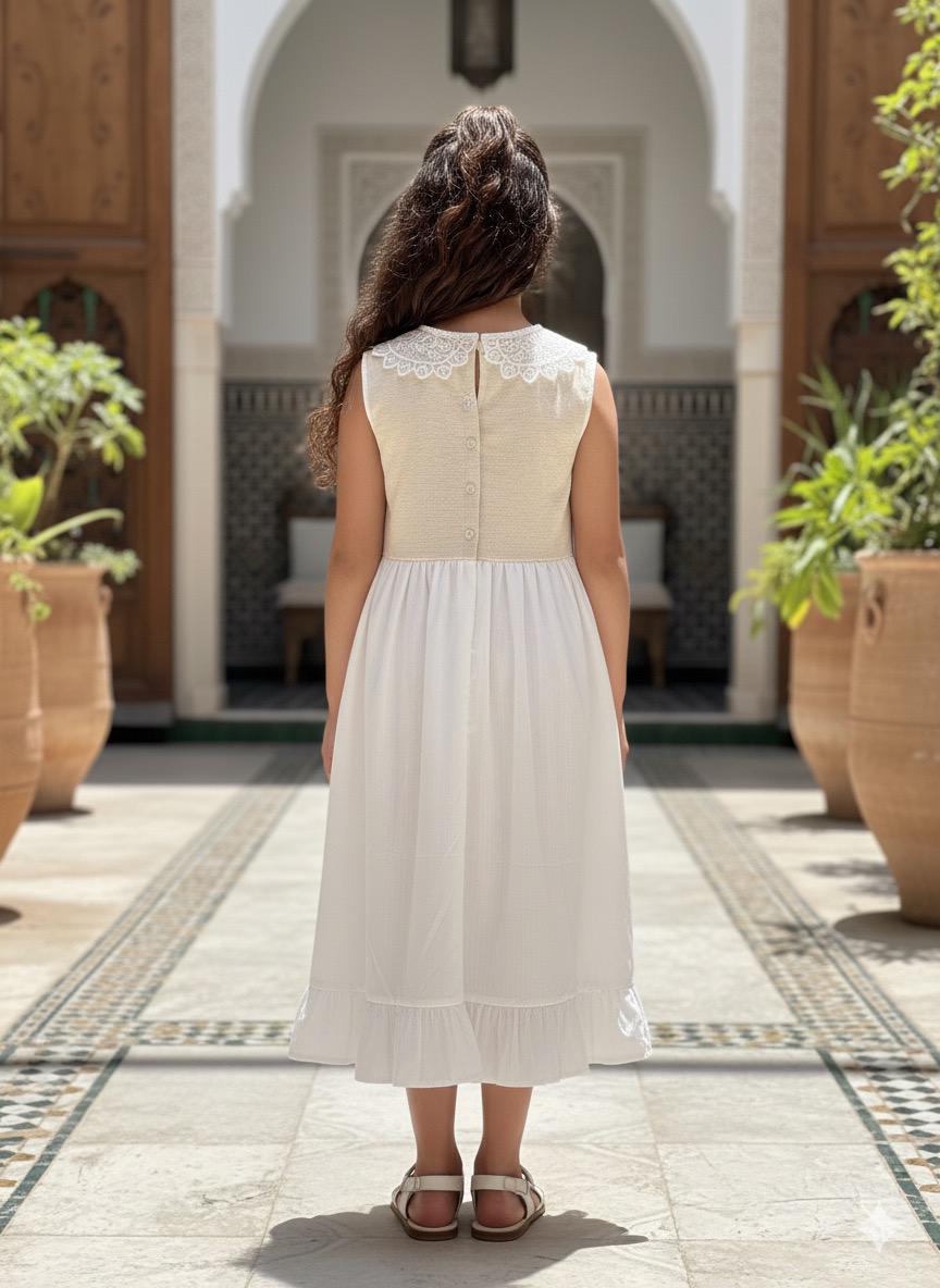 Little Dreamer Dress