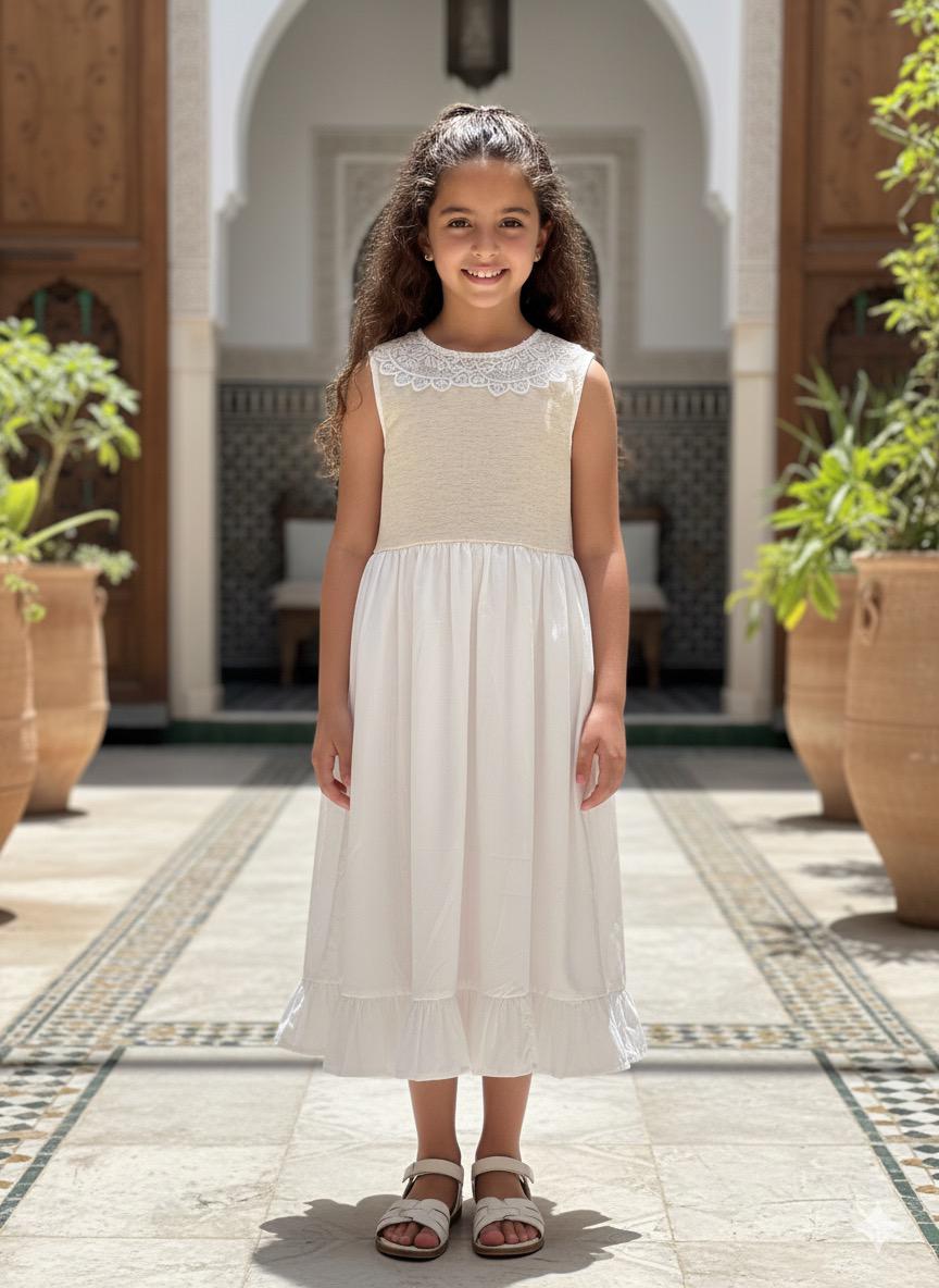 Little Dreamer Dress