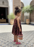 Sunny Steps Dress