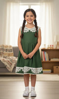 The Storybook Dress